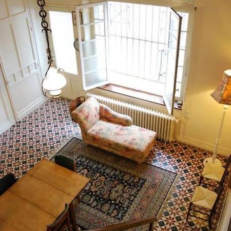 Petit Loft Cosy Apartman Carcassone Kültér fotó