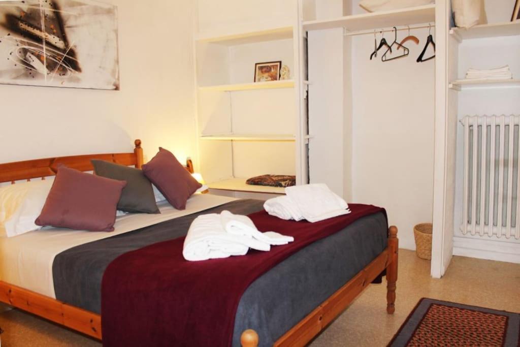 Petit Loft Cosy Apartman Carcassone Kültér fotó