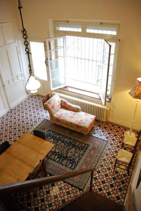 Petit Loft Cosy Apartman Carcassone Kültér fotó