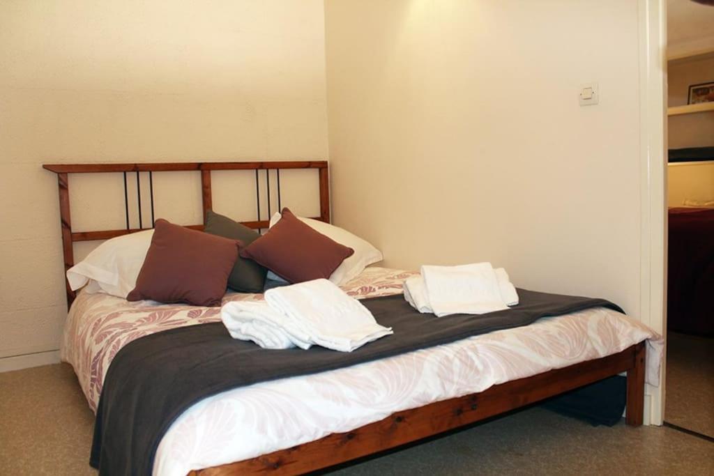 Petit Loft Cosy Apartman Carcassone Kültér fotó