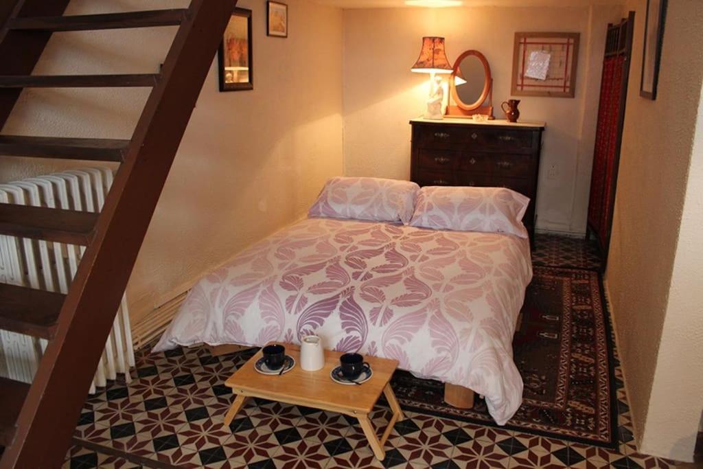 Petit Loft Cosy Apartman Carcassone Kültér fotó