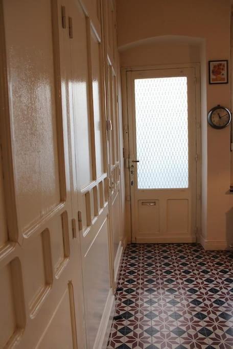 Petit Loft Cosy Apartman Carcassone Kültér fotó