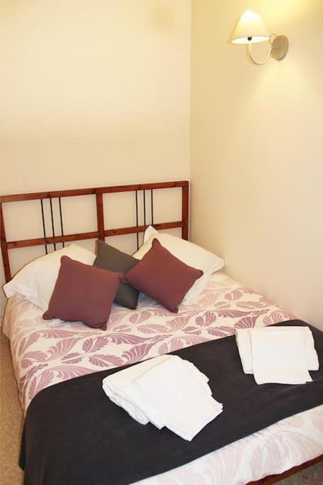 Petit Loft Cosy Apartman Carcassone Kültér fotó