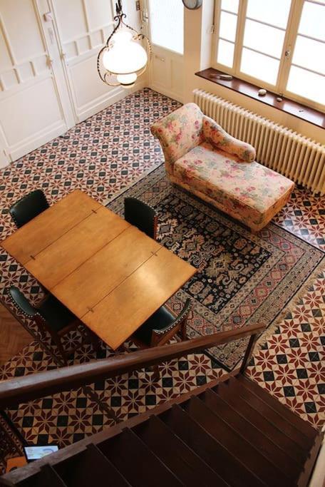Petit Loft Cosy Apartman Carcassone Kültér fotó