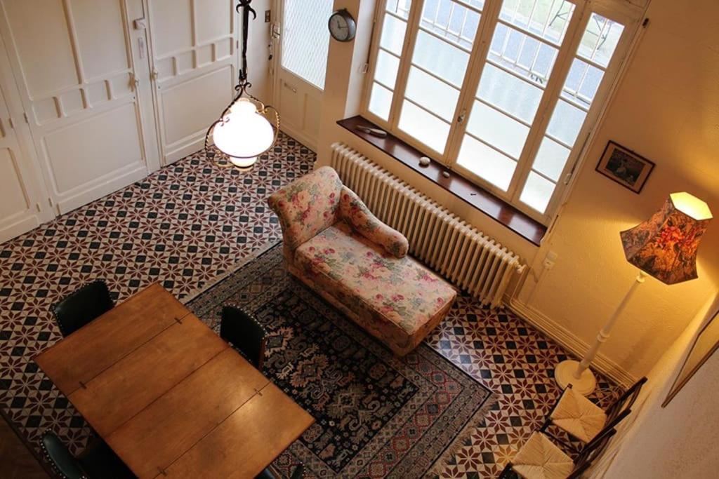 Petit Loft Cosy Apartman Carcassone Kültér fotó