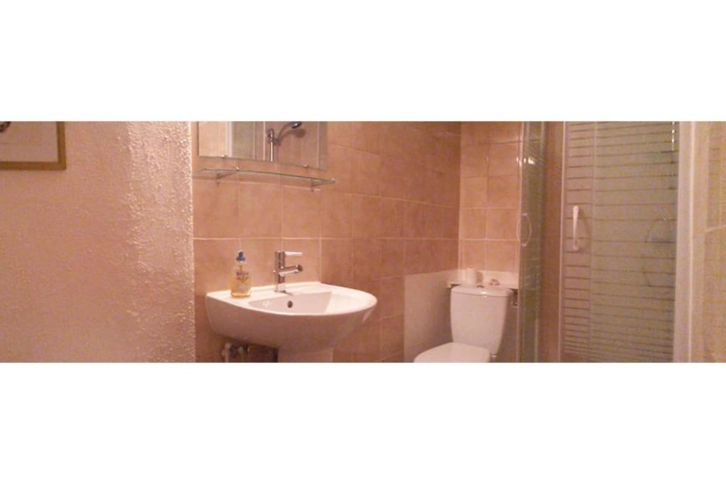 Petit Loft Cosy Apartman Carcassone Kültér fotó