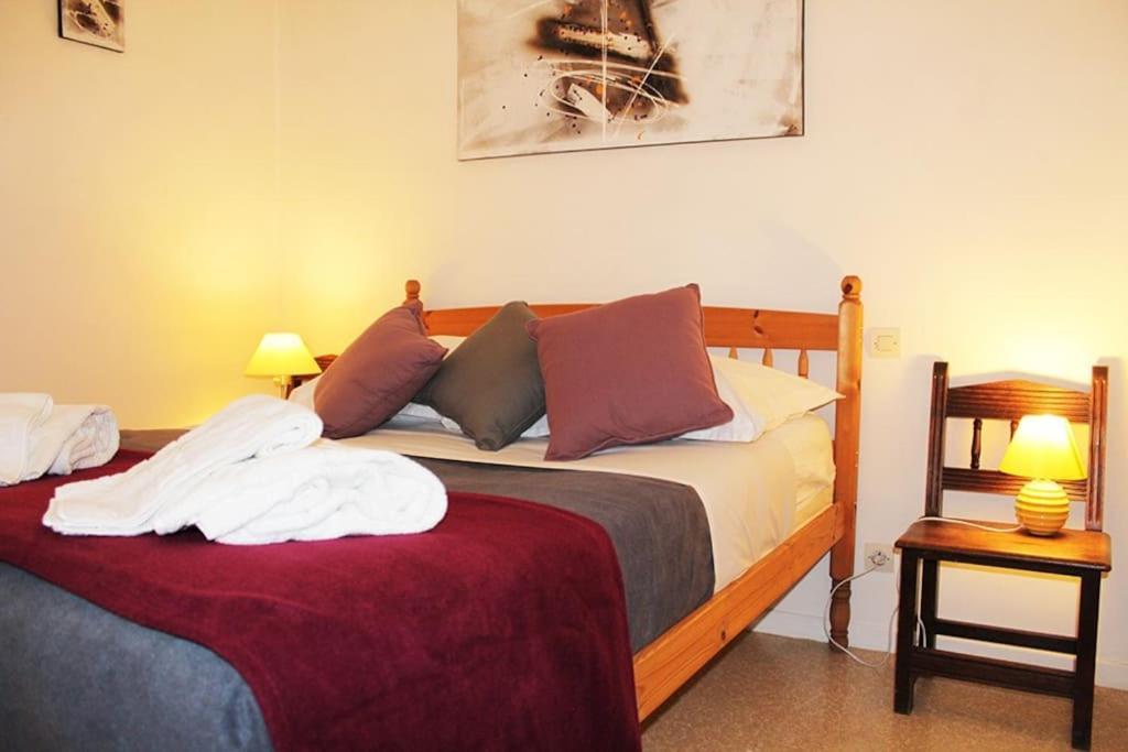 Petit Loft Cosy Apartman Carcassone Kültér fotó