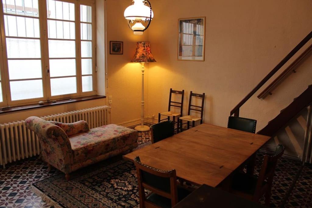 Petit Loft Cosy Apartman Carcassone Kültér fotó